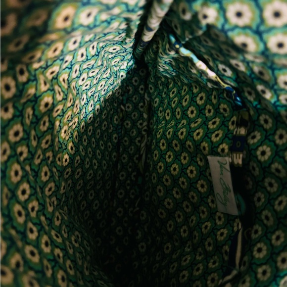 Vera Bradley Multicolor Crossbody Bag - Picture 3 of 7